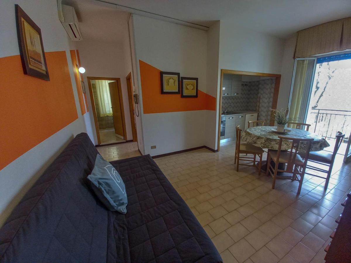 Petlyapartments Bellaria-Igea Marina Exterior foto