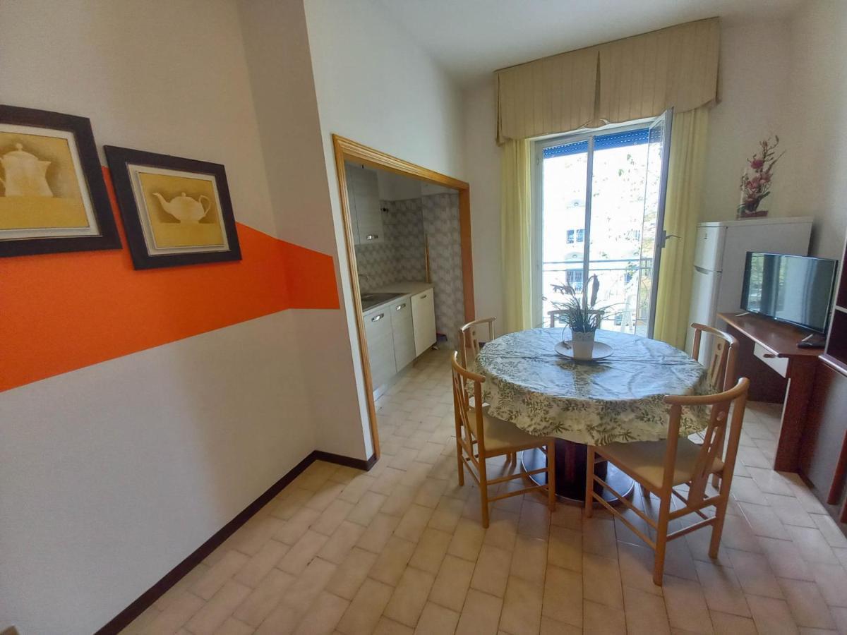 Petlyapartments Bellaria-Igea Marina Exterior foto