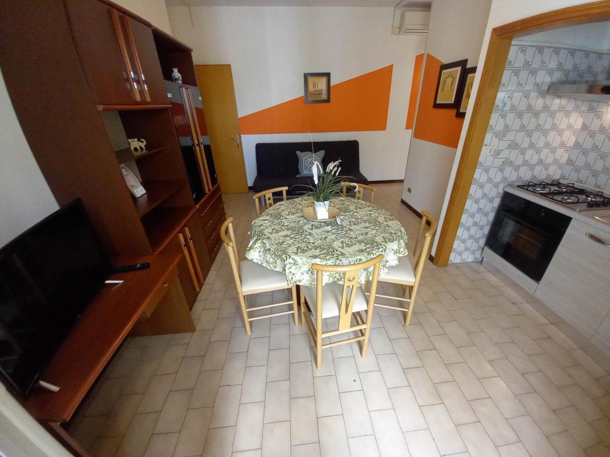 Petlyapartments Bellaria-Igea Marina Exterior foto