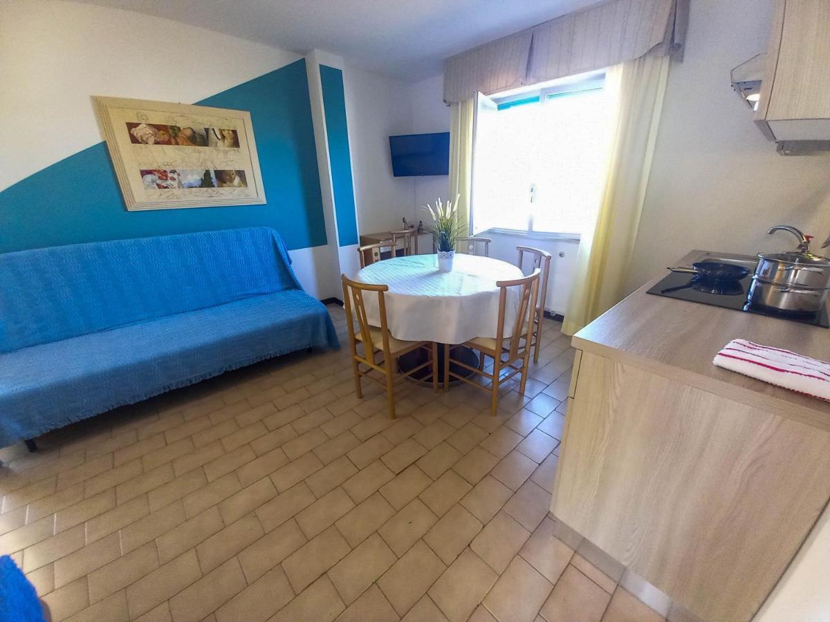 Petlyapartments Bellaria-Igea Marina Exterior foto