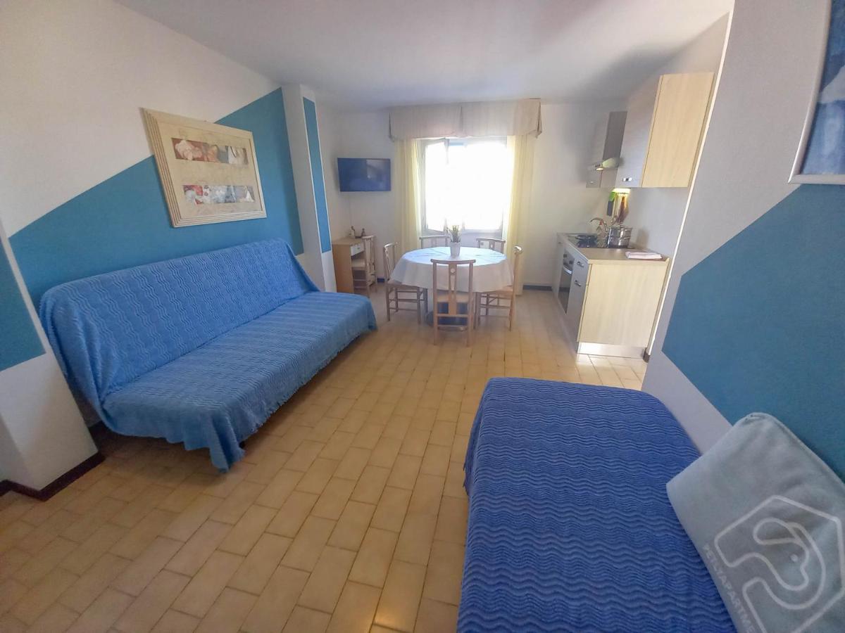 Petlyapartments Bellaria-Igea Marina Exterior foto