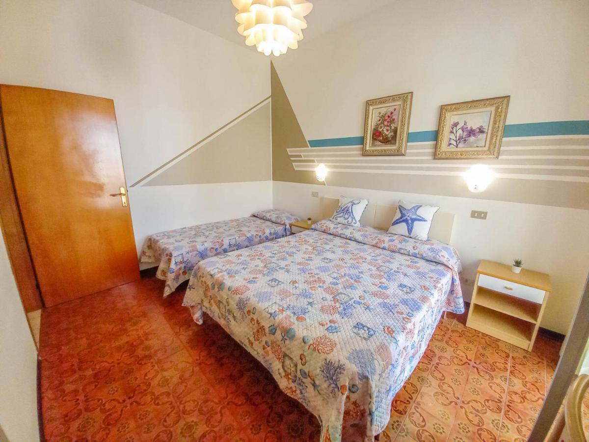 Petlyapartments Bellaria-Igea Marina Exterior foto