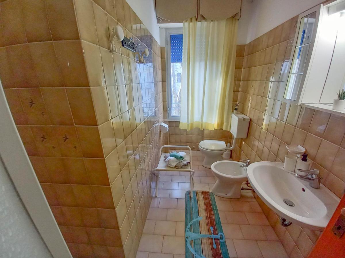 Petlyapartments Bellaria-Igea Marina Exterior foto