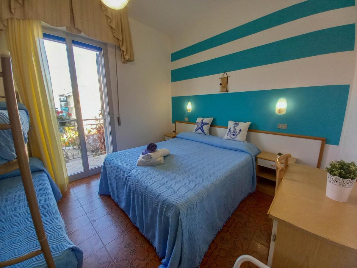 Petlyapartments Bellaria-Igea Marina Exterior foto